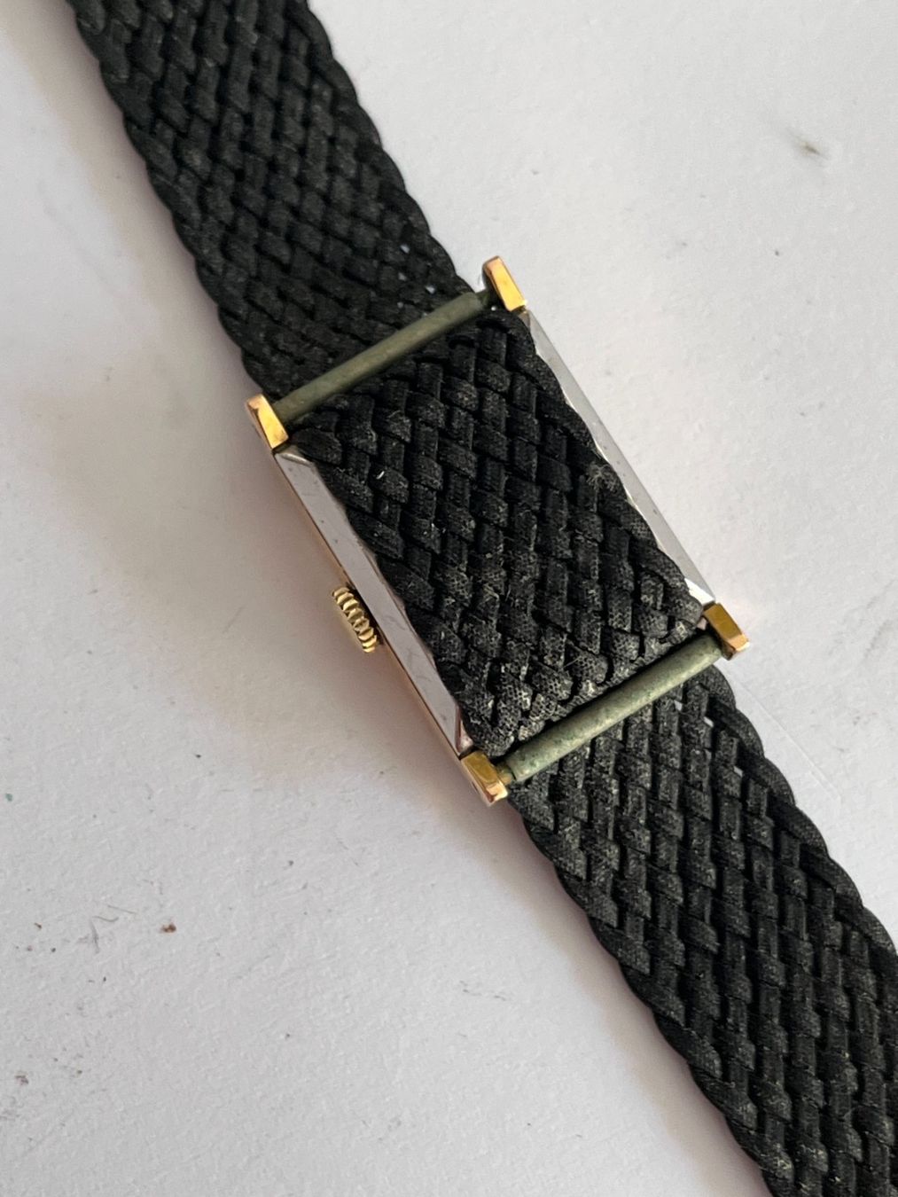 Omega Uhren: Omega De Ville Automatic – Gebraucht aus Worblaufen von chronyves 7