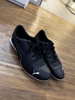 Puma BMW Motorsport Sneaker Grösse 44 guter Zustand