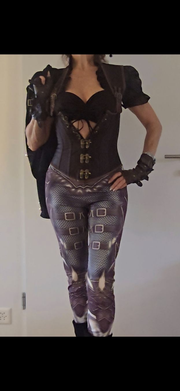 Costumi: Halloween - Steam Punk  – Usato da Zollikon venduto da C.fromParis 2