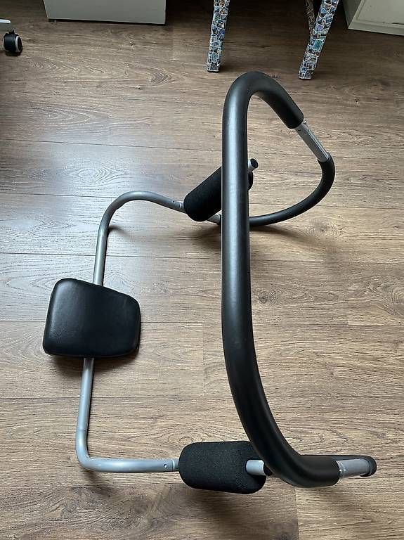 Hometrainer: Bauchmuskel Trainer – Usato da Schlierbach venduto da Simona023 1