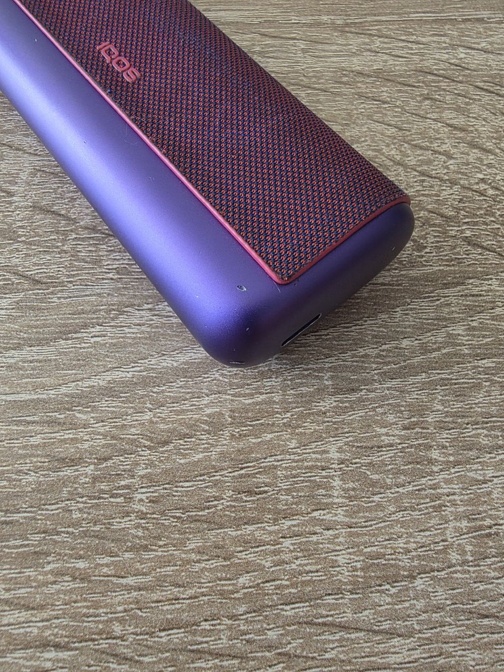 Iqos Autres tabacs: IQOS illuma édition limitée  – D'occasion à Yverdon-les-Bains par Cactus99 3