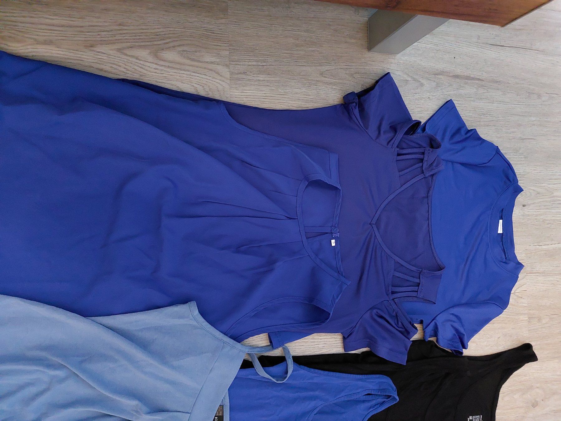 Lotti di vestiti: 12 Shirts – Nuovo (secondo la descrizione) da Wangs venduto da Manda30 1