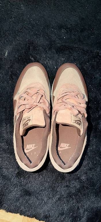 Nike Herrenschuhe: Air Max One 44 – Gebraucht aus Carouge GE von Ton_9gxl 2