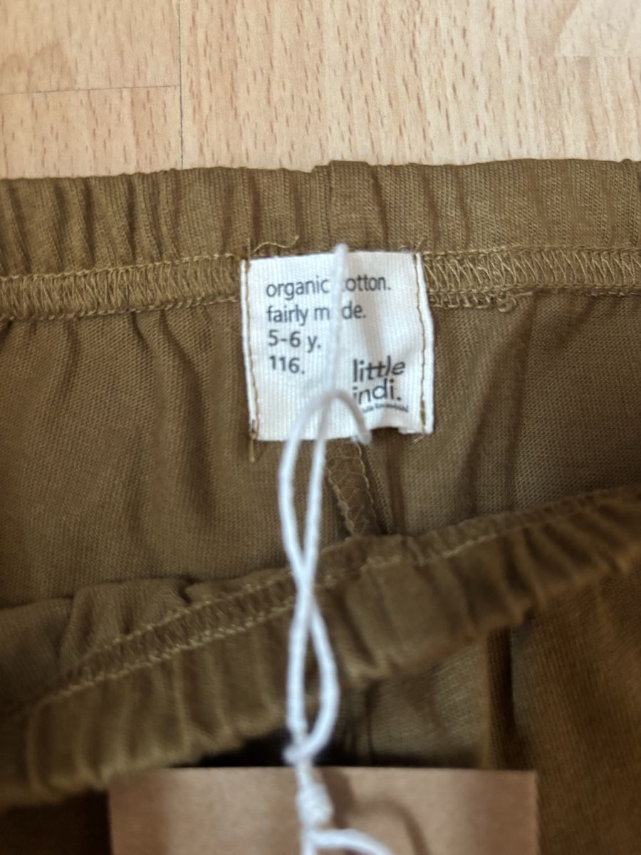 Leggings: Little Indi Leggins – Nuovo (secondo la descrizione) da Münchenbuchsee venduto da princesas-2007 1