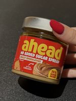 Ahead Creme Crazy Spekulatius, neu