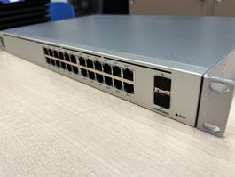 Ubiquiti PoE++ Switch UniFi USW-Pro-24-POE Gen2 26 Port