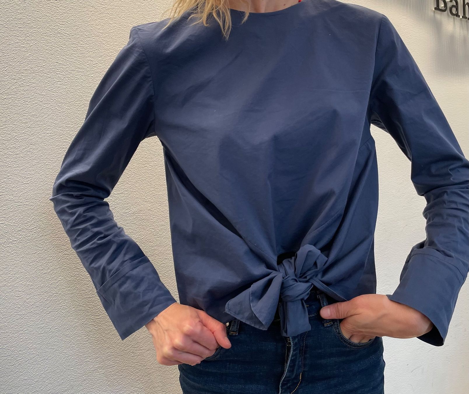 Camicette: Top moderne Bluse – Usato da Rothrist venduto da ilodj 3