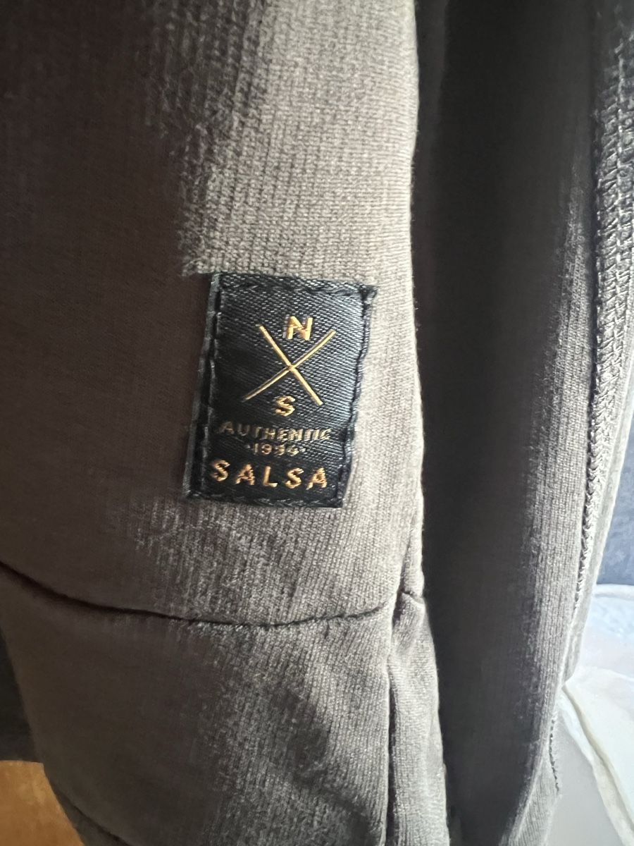 Maglioni & Felpe: Salsa Hoodie XL Herren Kapuzenpullover – Nuovo (secondo la descrizione) da Hauptwil venduto da Tifosi92 3