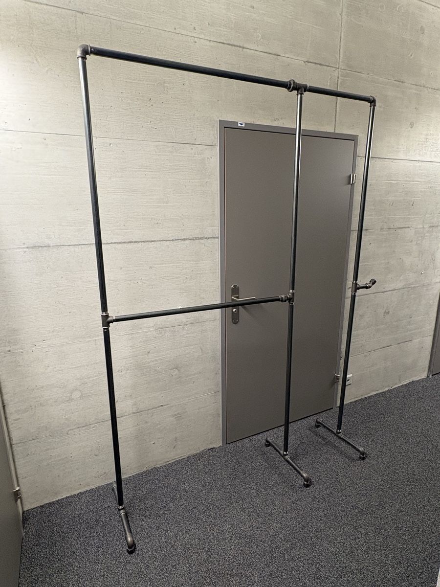 Guardaroba: Rackbuddy / Garderobe – Usato da Zürich venduto da hauke42