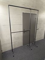Rackbuddy / Garderobe