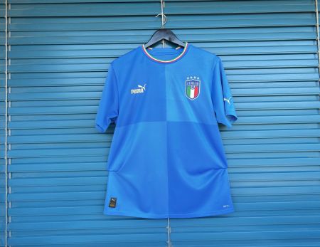Maillot Italie Puma Taille L - Collection Euro 2020