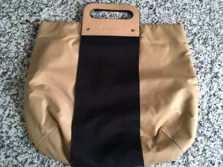 Handtasche Sequoia