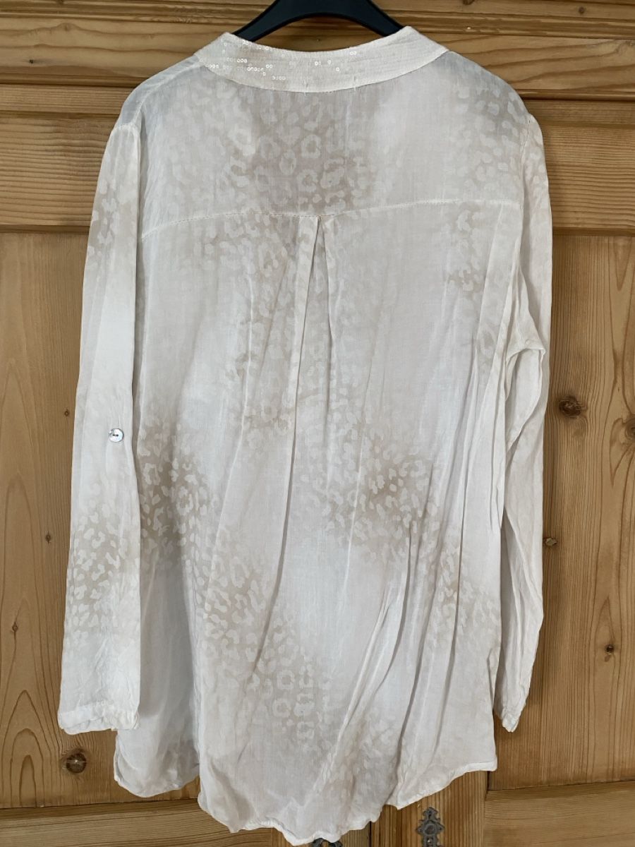 Blusen: Bluse, 38 – Gebraucht aus Eiken von jessycat01 4
