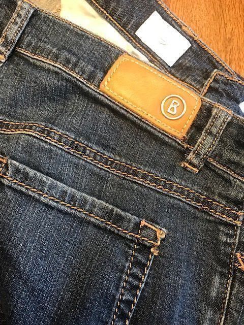 Bogner Jeans: Bogner, Jeans – Usato da Hindelbank venduto da vey_t 2