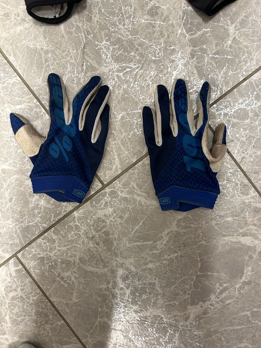 Scarpe da uomo: MTB Packet – Usato da Bleienbach venduto da lea_my5x 6