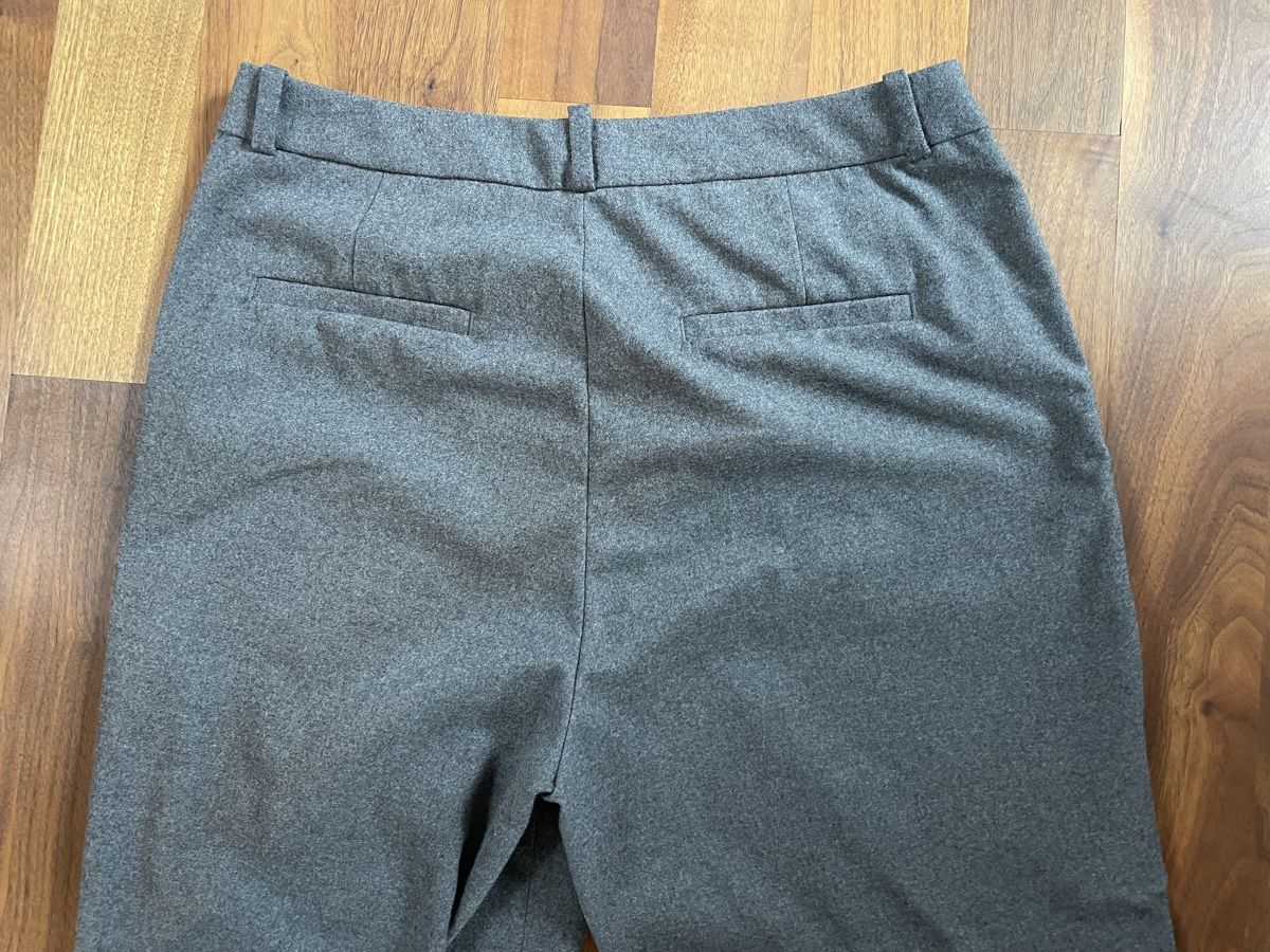 We Hosen: Elegante WE Stoffhose Gr. 44 – Gebraucht aus Fehraltorf von Nadja0205 3