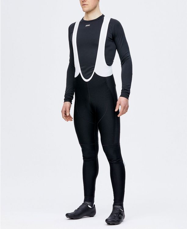 POC THERMAL VPDS BIB TIGHTS Thermo Trägerhose Kaufen auf Ricardo
