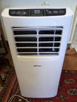 Klimaanlage, Klimagerät wie neue, fast nicht gebraucht.