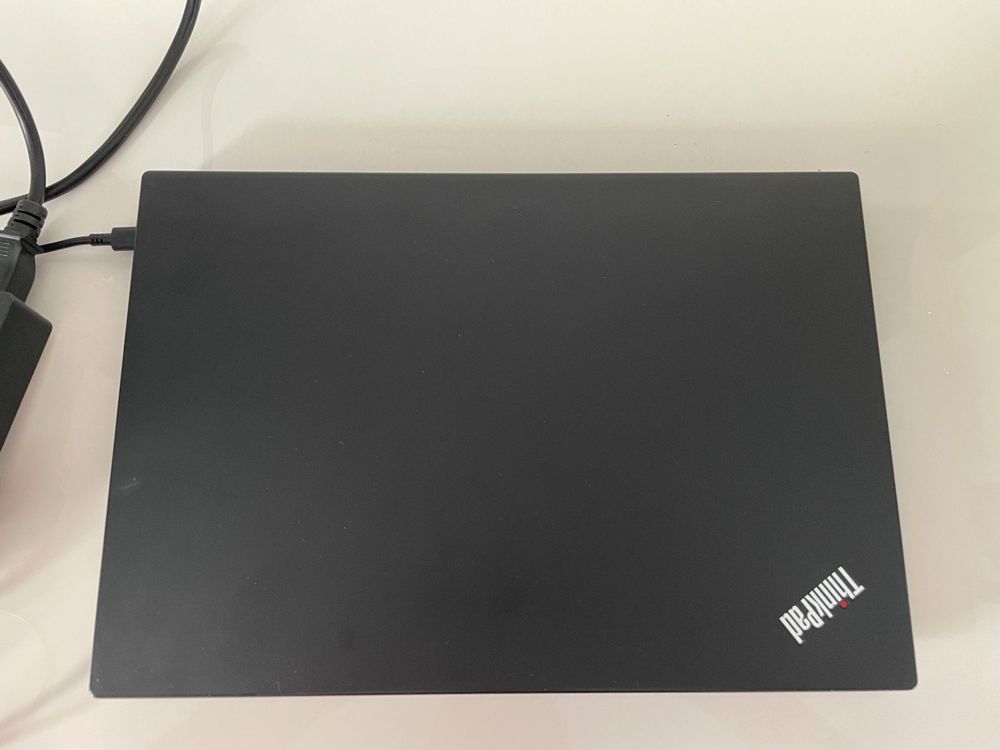 Lenovo ThinkPad T480s Laptop, top Zustand! 5