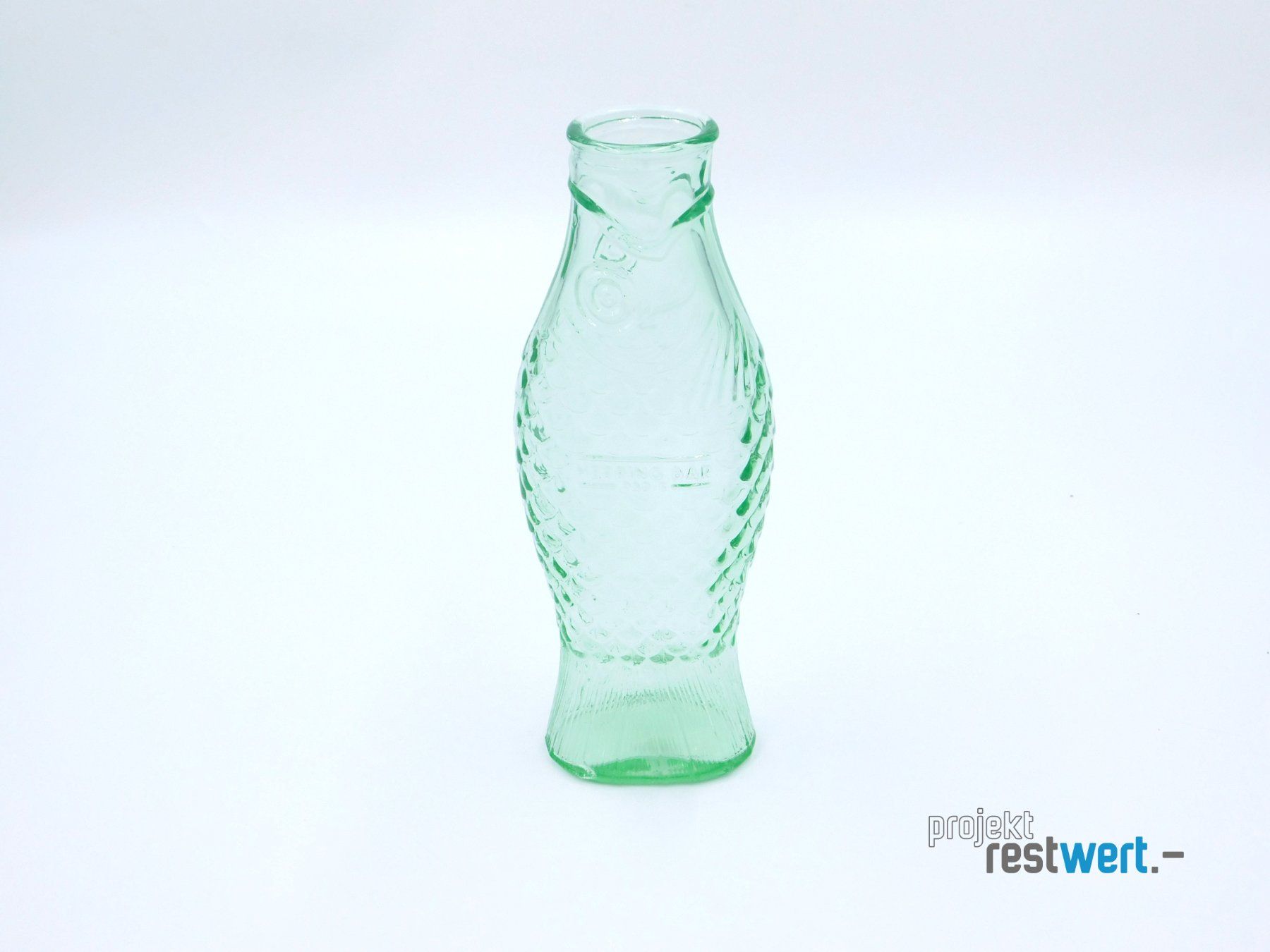 Serax Karaffen: Fischförmiges Glas von SERAX – Neu (gemäss Beschreibung) aus Bülach von restwert_buelach 3
