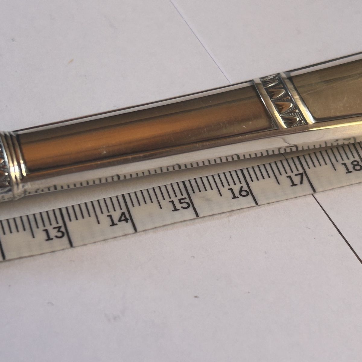 Jezler Couteaux de cuisine: Jezler Messer 21cm (800) – D'occasion à Basel par bellespirit 6