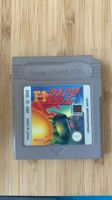 F1 Race für Gameboy