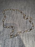 Elegant Necklace Vintage