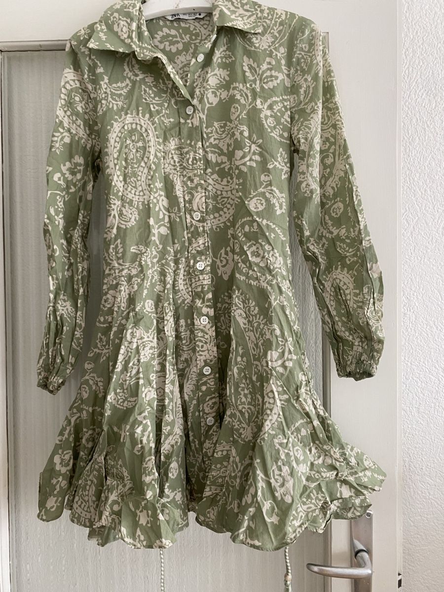 Zara Vestiti: Zara robe taille S  – Usato da Brügg BE venduto da nou_8ht9