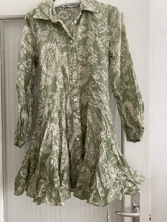 Zara robe taille S 