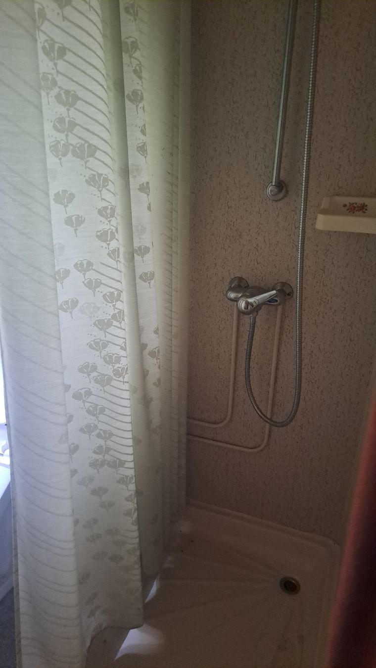 Mobilhome: Mobilhome à vendre – Usato da Travers venduto da tho_v7nd 7