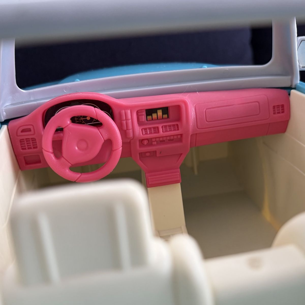 Giocattoli: Barbie Strand-Jeep – Usato da Düdingen venduto da Hiron_o7 7