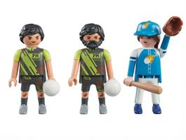 Playmobil, Sportler (A)