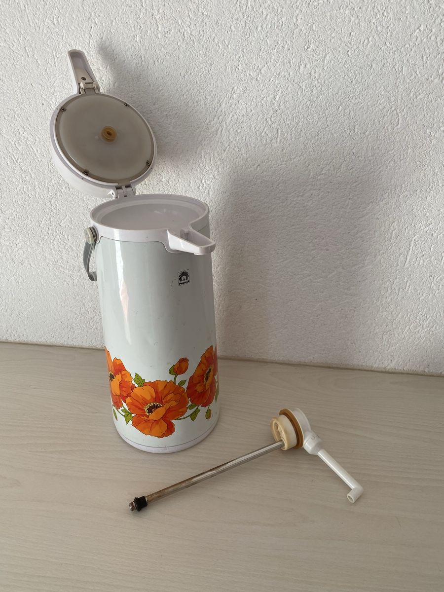 Teiere: Thermoskrug – Usato da Hägglingen venduto da Karin0802
