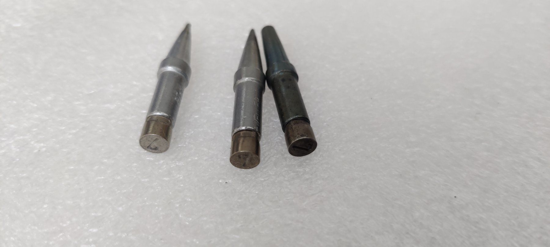 Weller Löten & Schweissen: Original Weller  Lötspitze, Ø  5.4 mm – Neu und originalverpackt aus Zürich von sendbad 2
