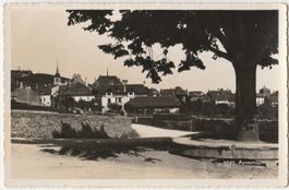 Auvernier - (1939)