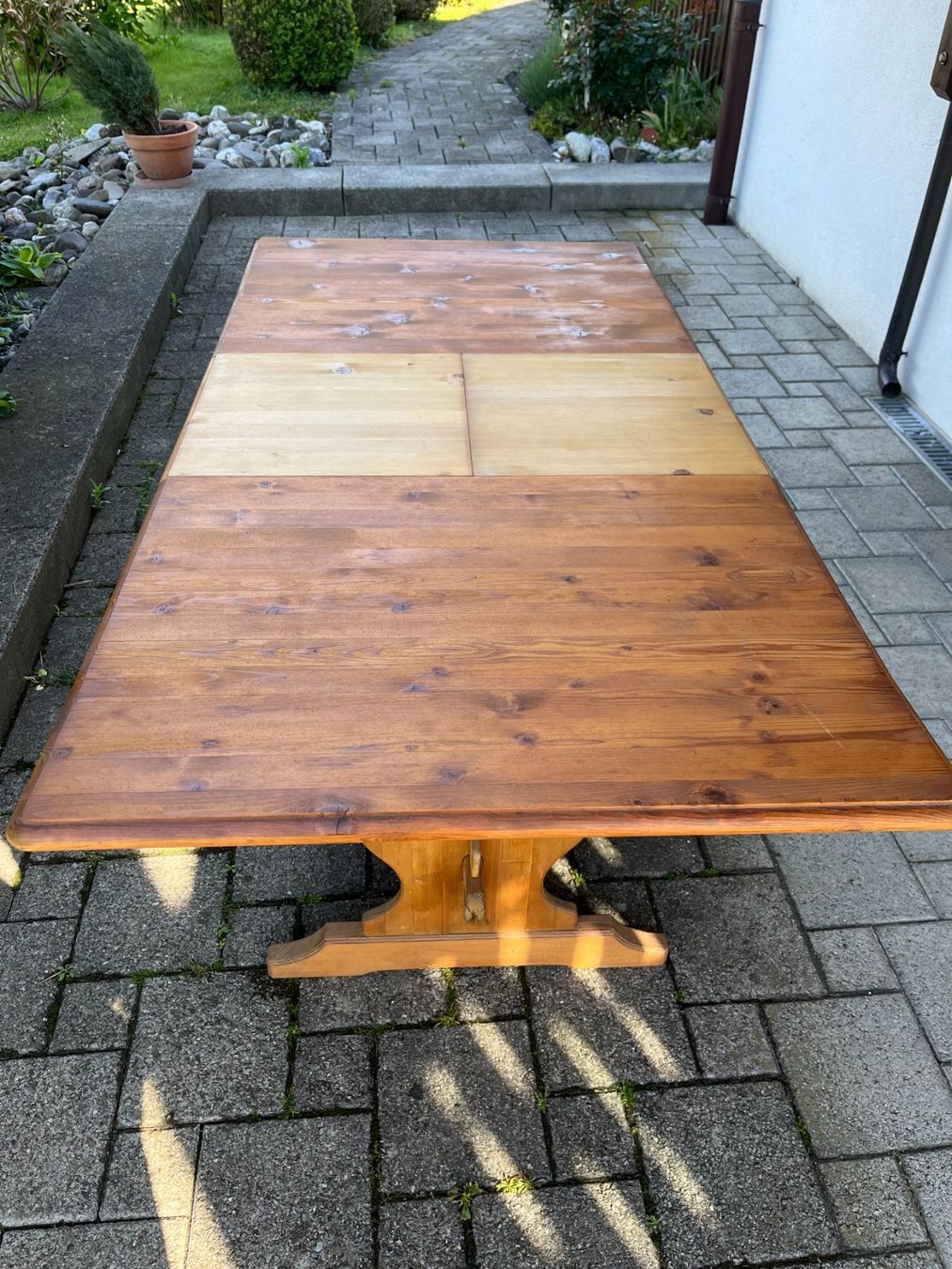 Tables: Esstisch – D'occasion à Montlingen par Giardini13 1