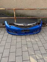 Stossstange Vorne Subaru WRX