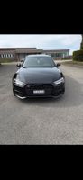Audi S4 b9 allBalck Edition
