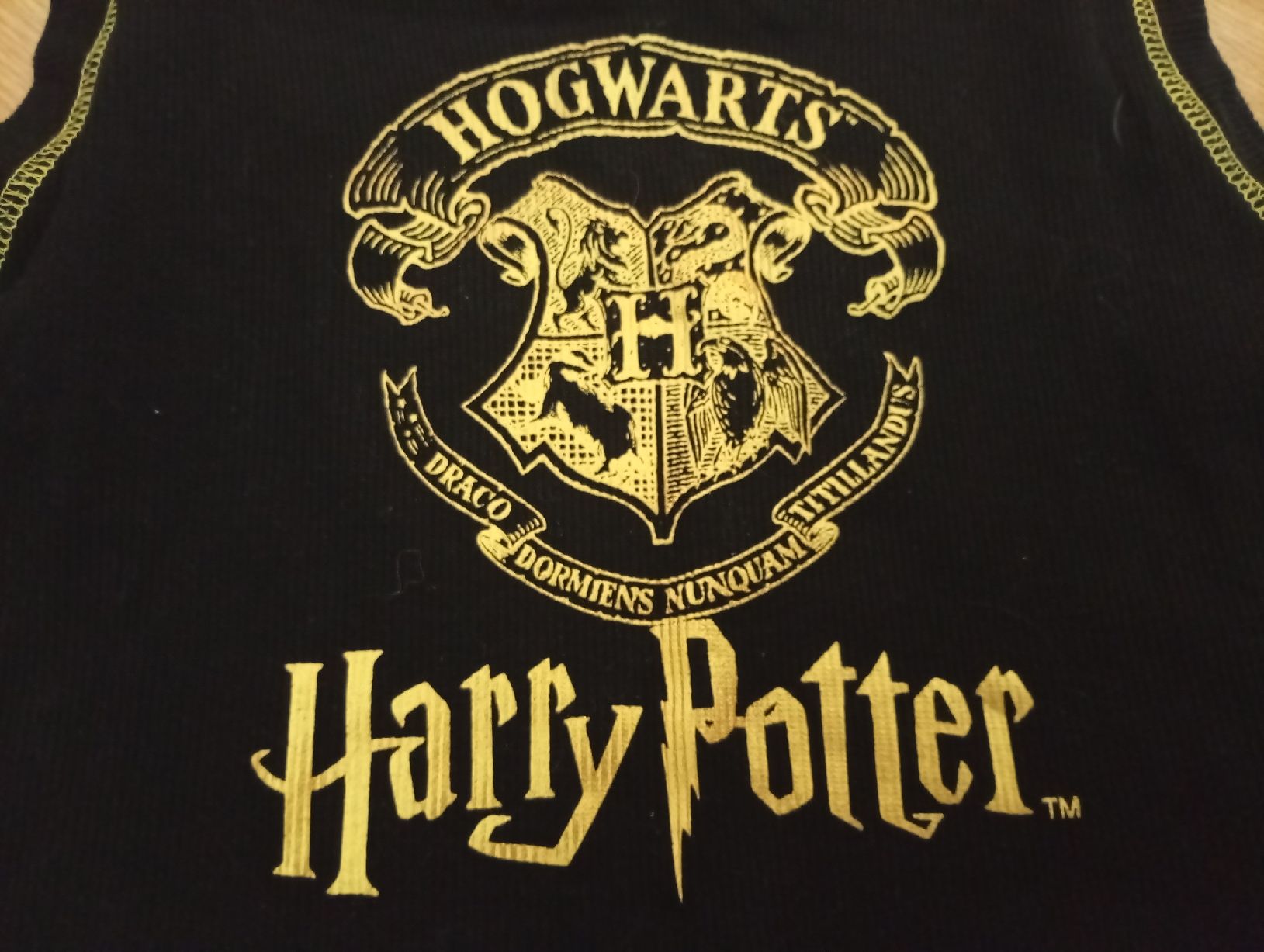 Camicette, T-shirt & Top: Top Harry Potter Hogwarts Grösse M – Usato da Worben venduto da ersa01 2