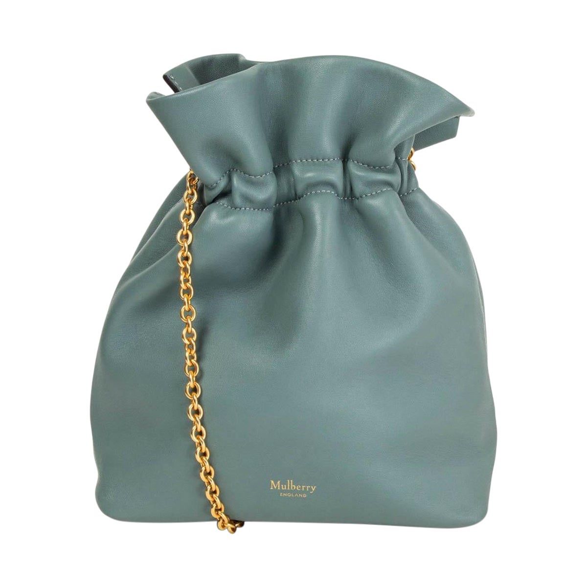 Mulberry Borse da donna: Mulberry-Beuteltasche – Usato da Au ZH venduto da Estherka