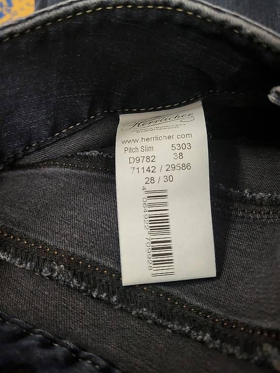 Jeans: Herrlicher Jeans (8) – Gebraucht aus Rothenhausen von din_c7qk 2