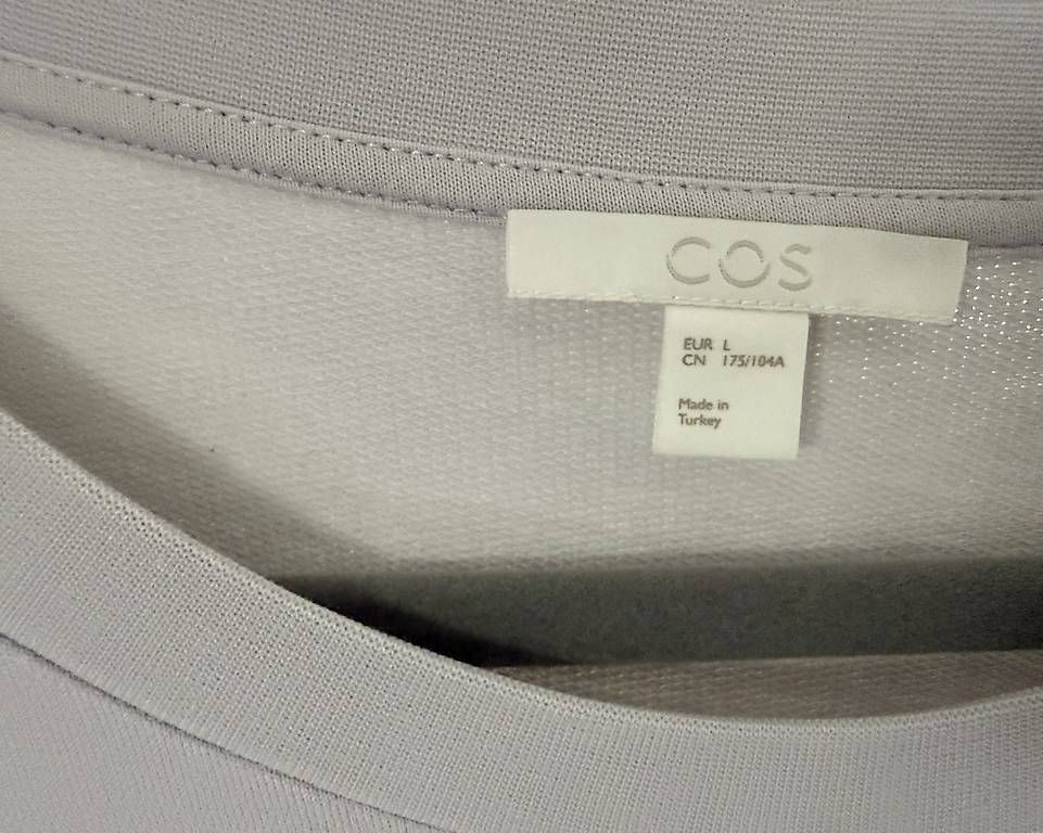 Cos Vestiti: Sommerkleid – Usato da Bergdietikon venduto da ulr_r9x5 2