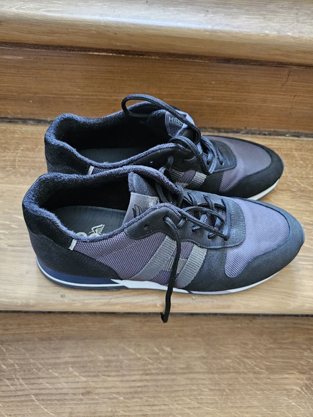Hogan Scarpe da uomo: Hogan Gr. 42.5 – Usato da Thalwil venduto da Tb8800