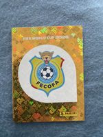 Panini WM Sticker COD 1