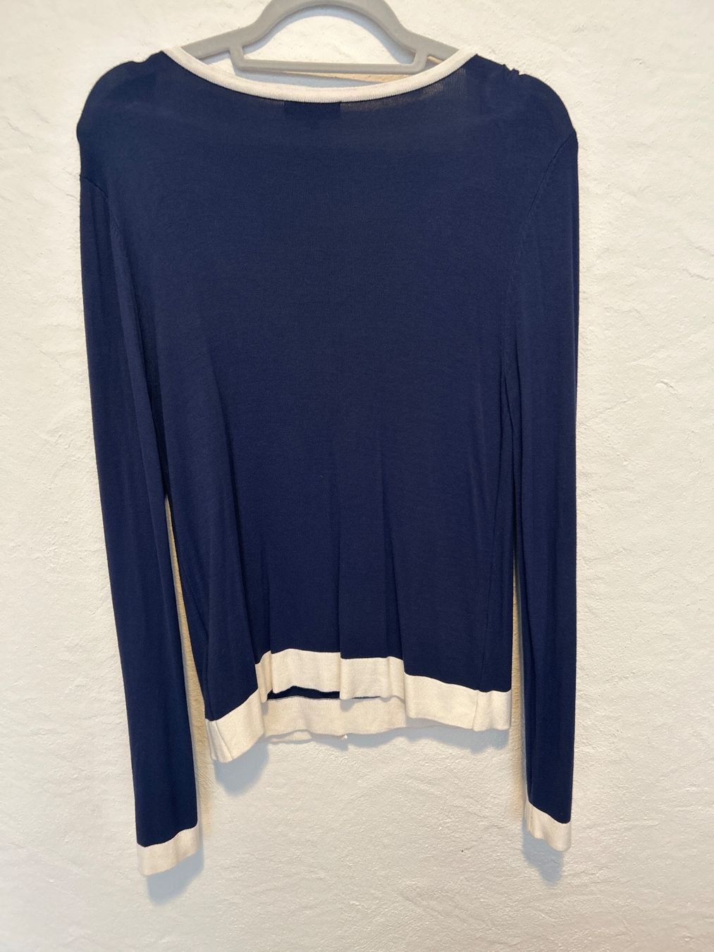 Blusen: Caroll 40 Pullover mit eingenähten Top 2-in-1-Optik Kombis – Gebraucht aus Muri AG von Mkikus 3