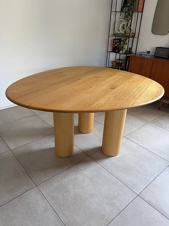 Tavoli: Table à manger 6 personnes – Usato da St-Prex venduto da cla_yyw6 1