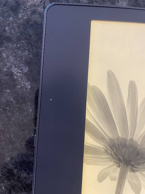 Amazon Tablet PC: Kindl Scribe 1. Gen 25 GB – Gebraucht aus Regensdorf von arsenal1886 2