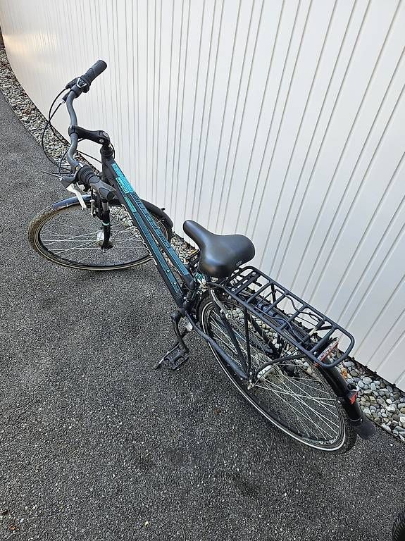 Biciclette: Vélo 28 pouces  – Usato da Onex venduto da fre_gd9f 2