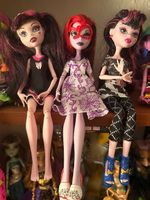 Monster High