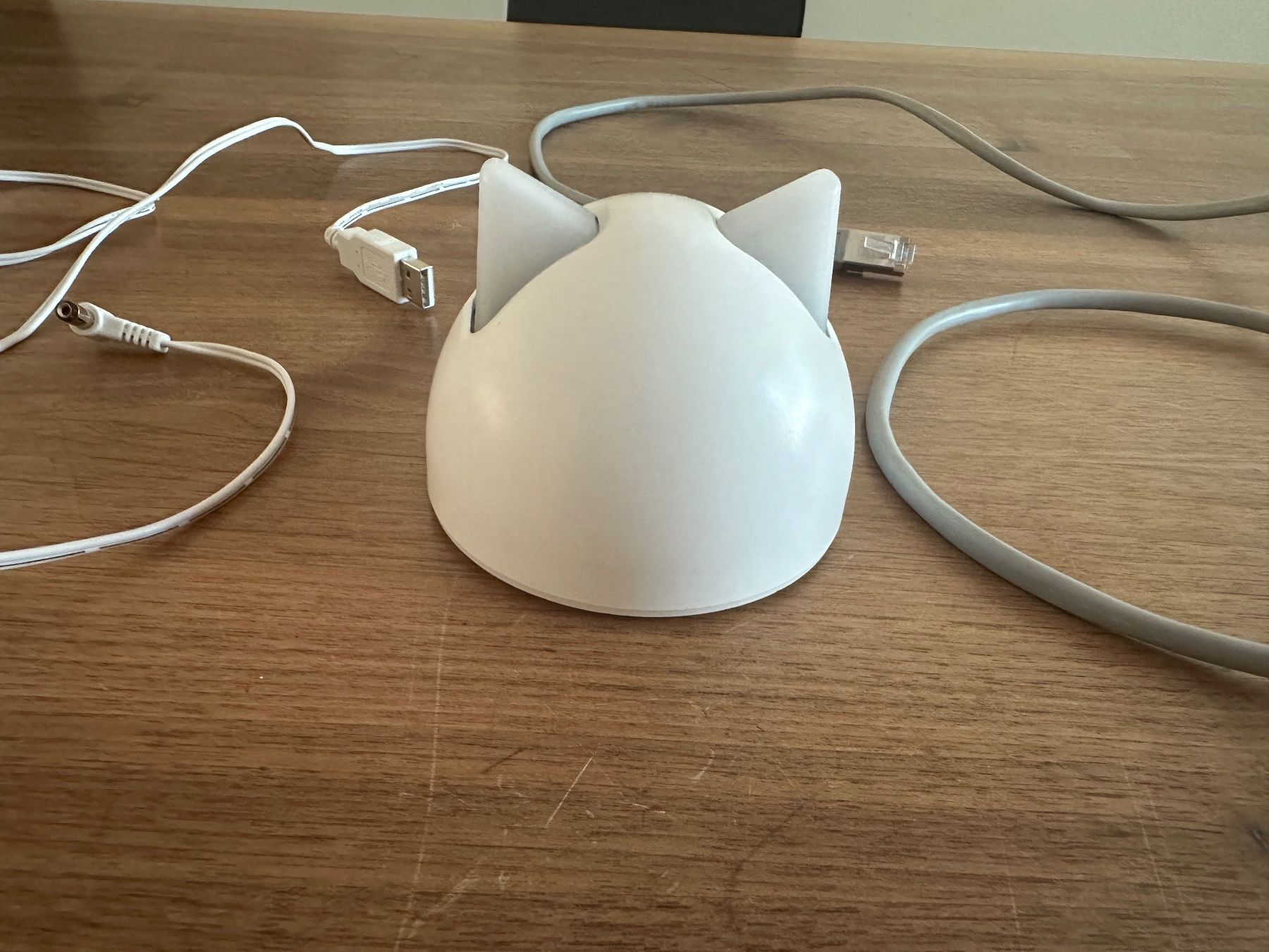 Gattaiole: SureFlap Connect Hub – Usato da Winterthur venduto da manelio113 2
